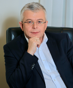 Ivan Herasymovych